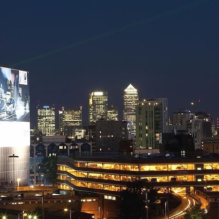 Marlin Apartments Stratford London Kültér fotó