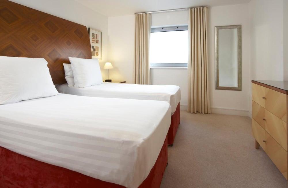 Marlin Apartments Stratford London Kültér fotó