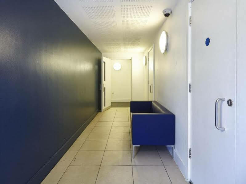 Marlin Apartments Stratford London Kültér fotó