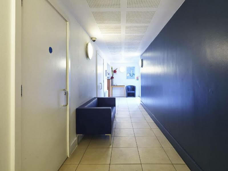 Marlin Apartments Stratford London Kültér fotó