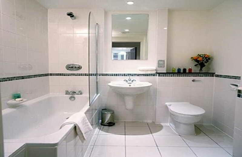 Marlin Apartments Stratford London Kültér fotó